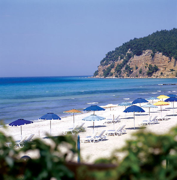 Club Calimera Simantro Beach 75