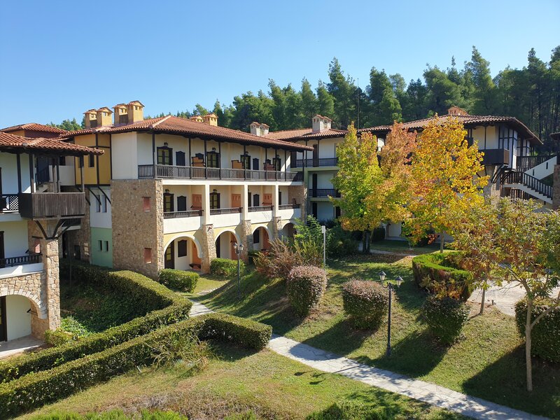 Simantro Resort 5