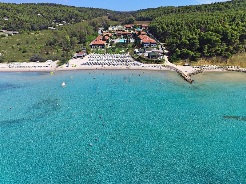 Club Calimera Simantro Beach 3