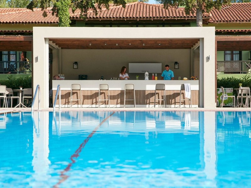 Club Calimera Simantro Beach 4