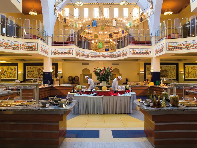 Club Calimera Simantro Beach 6