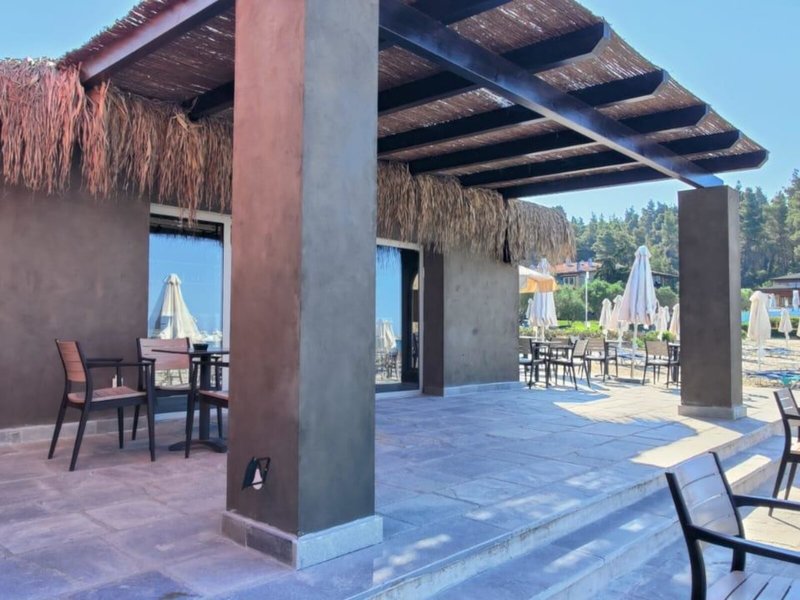 Club Calimera Simantro Beach 7