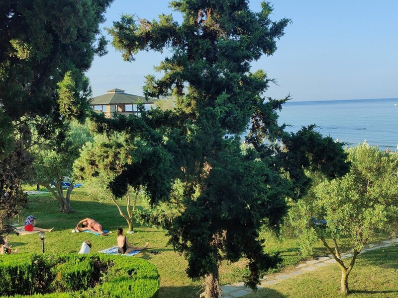 Club Calimera Simantro Beach 8