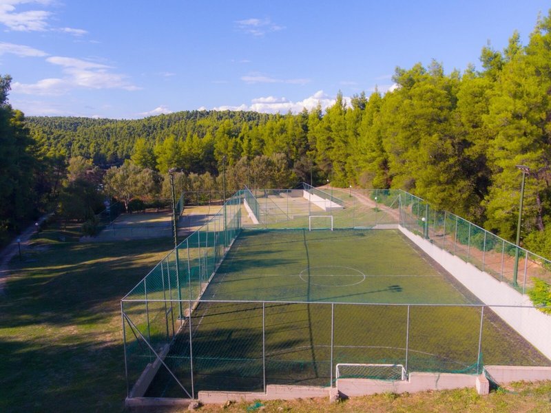 Club Calimera Simantro Beach 9