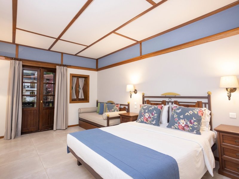 Club Calimera Simantro Beach 12