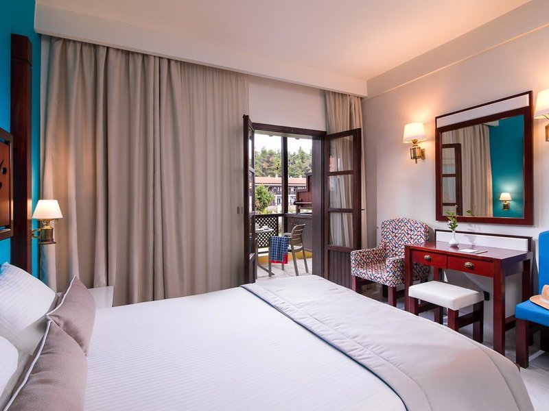 Club Calimera Simantro Beach 13