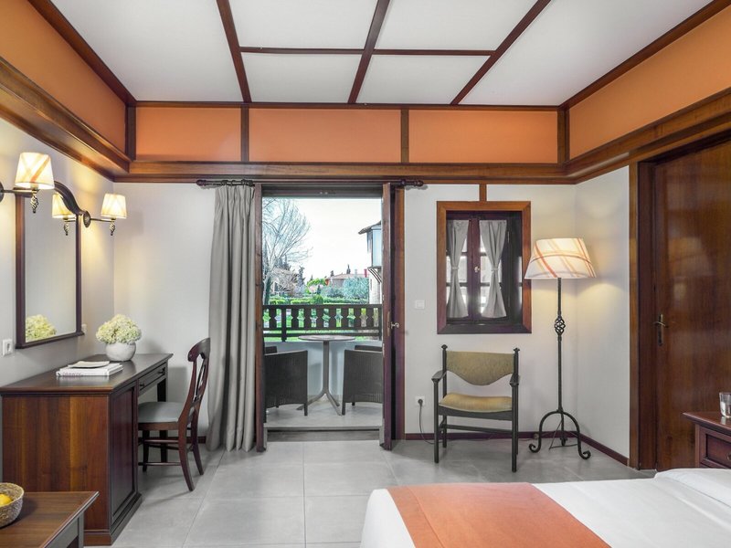 Club Calimera Simantro Beach 14