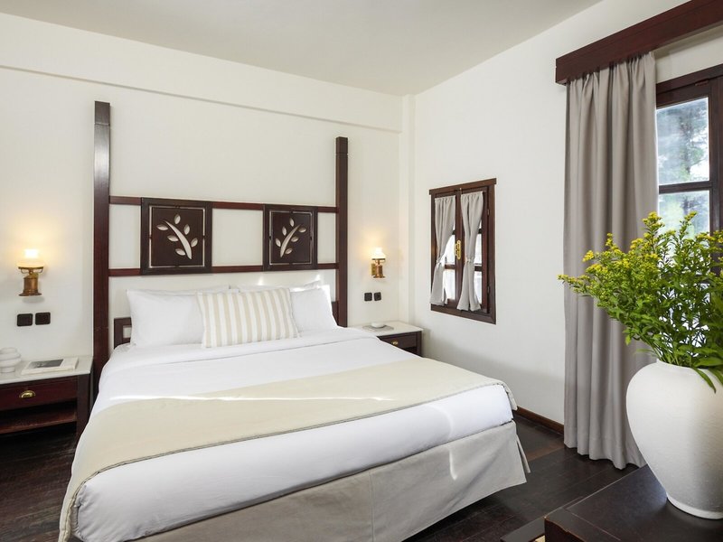 Club Calimera Simantro Beach 15