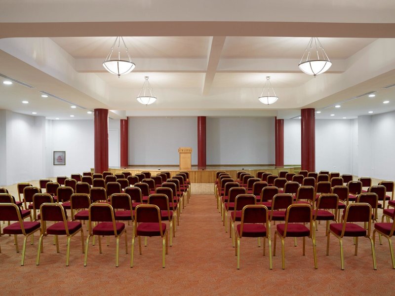 Club Calimera Simantro Beach 17