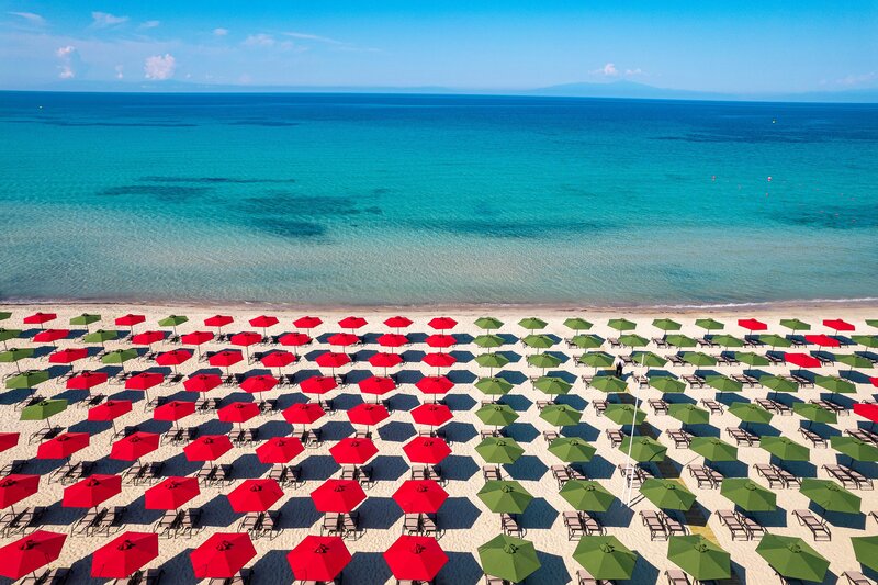 Club Calimera Simantro Beach 7