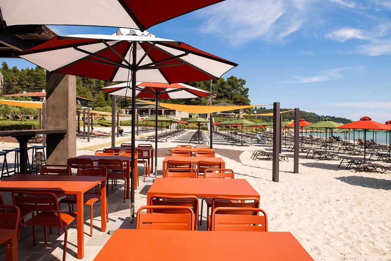 Club Calimera Simantro Beach 8