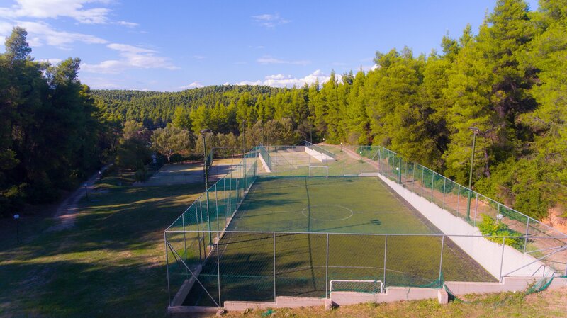 Club Calimera Simantro Beach 10