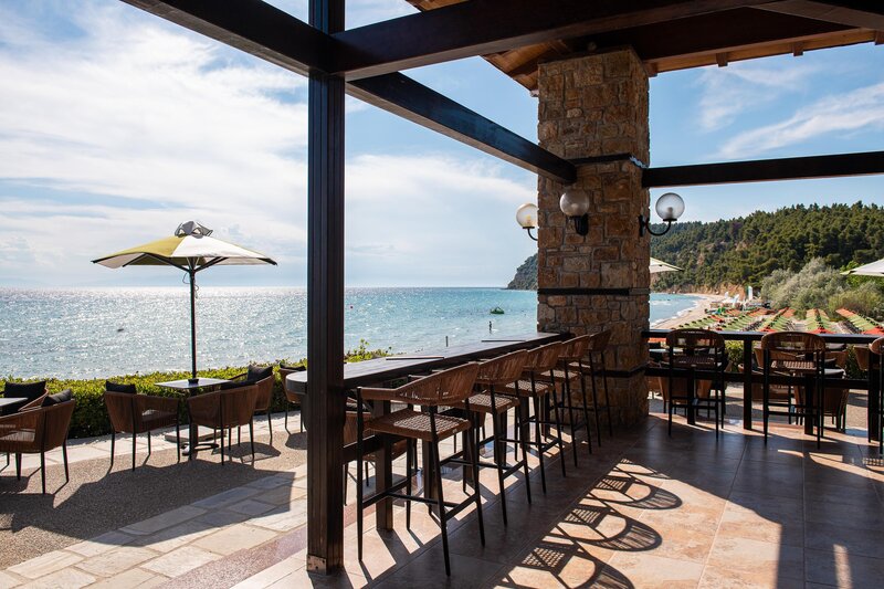 Club Calimera Simantro Beach 12