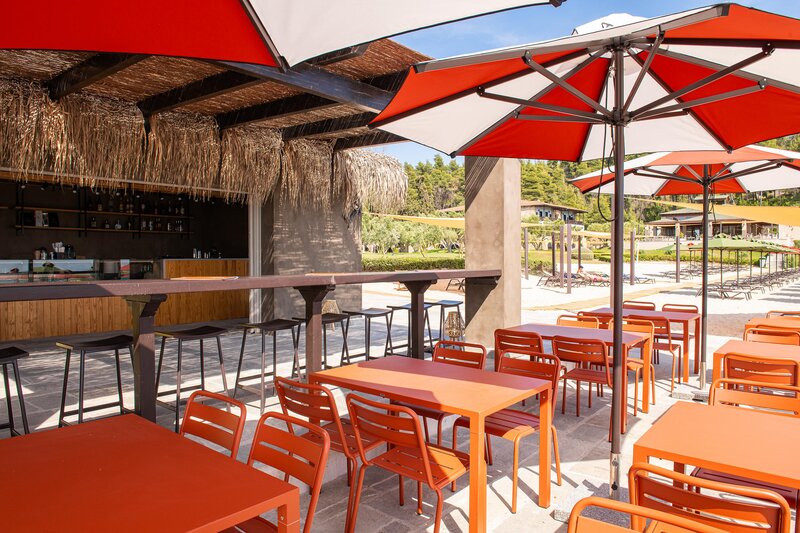 Club Calimera Simantro Beach 13