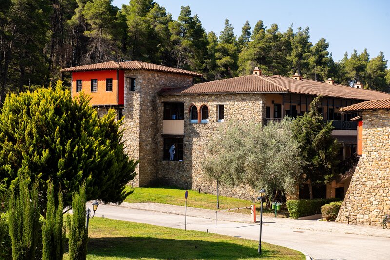 Club Calimera Simantro Beach 14