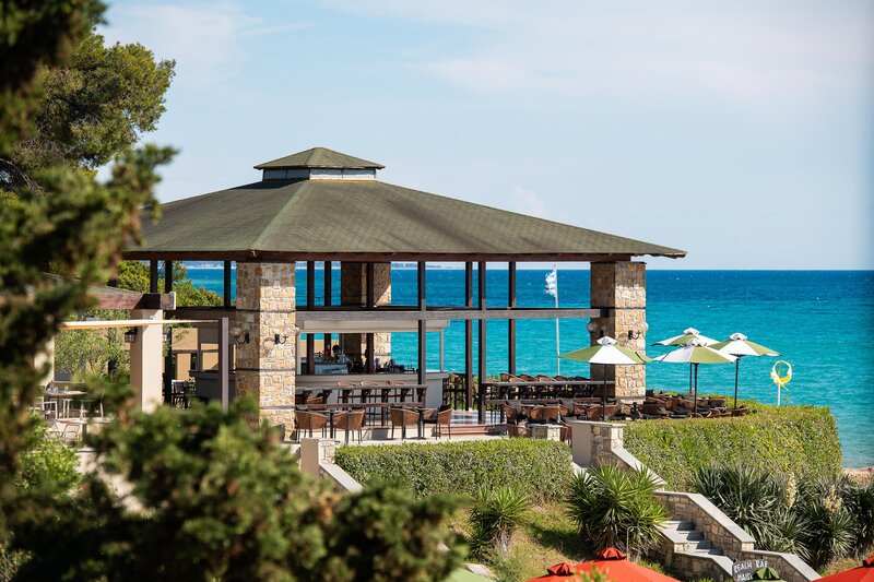 Club Calimera Simantro Beach 25