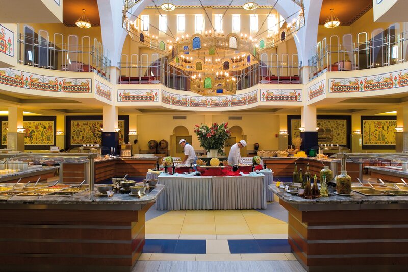 Club Calimera Simantro Beach 27