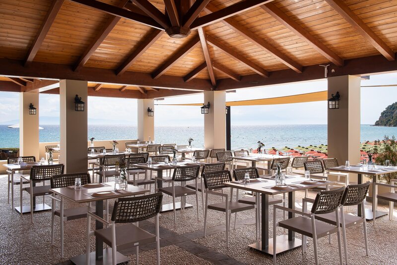 Club Calimera Simantro Beach 29