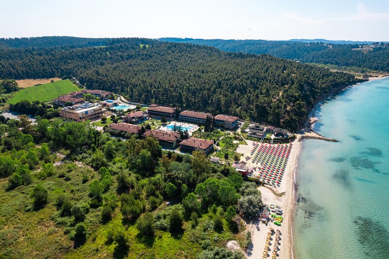 Club Calimera Simantro Beach 34