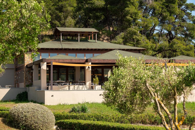 Club Calimera Simantro Beach 37