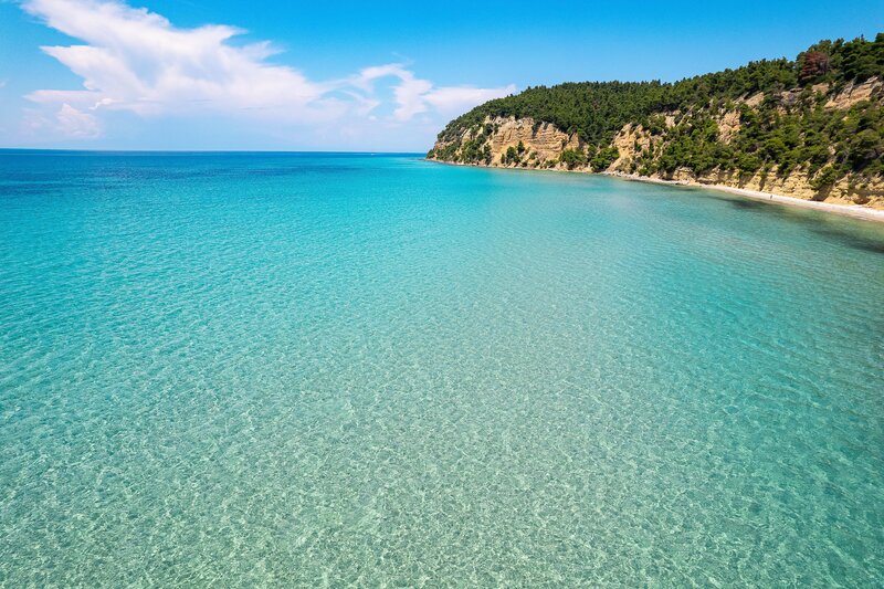 Club Calimera Simantro Beach 38