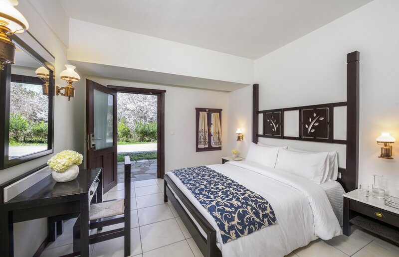 Club Calimera Simantro Beach 50