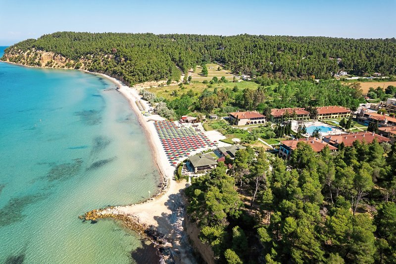 Simantro Resort 1