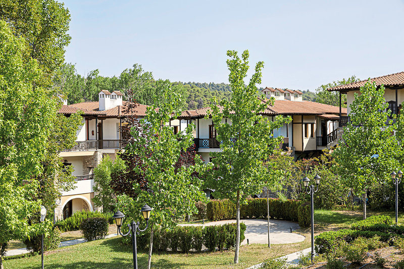 Simantro Resort 10