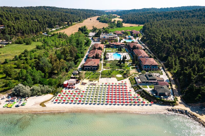 Simantro Resort 3