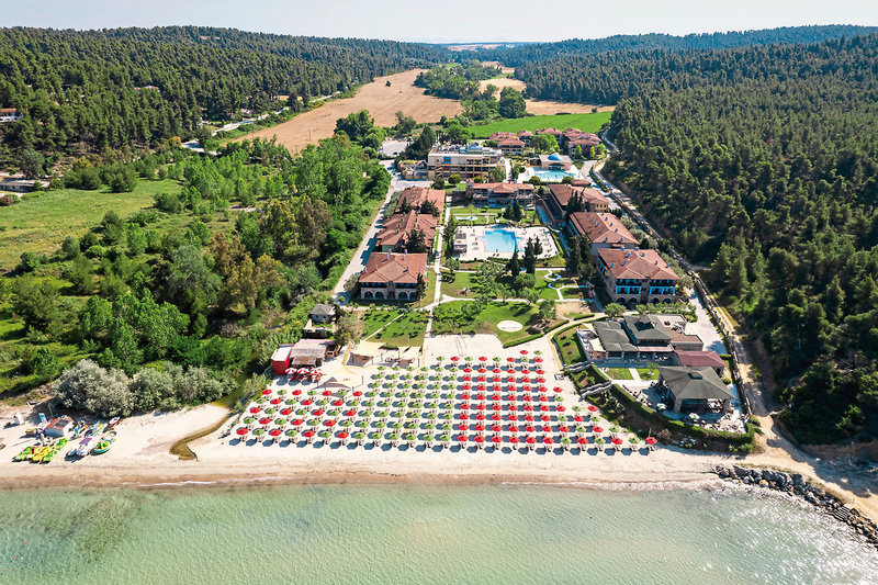 Simantro Resort 7