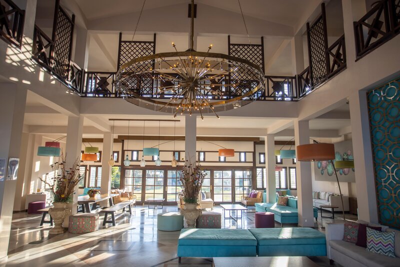 Simantro Resort 7