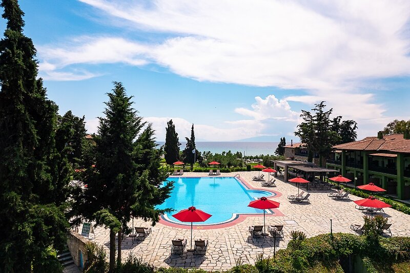Simantro Resort 10