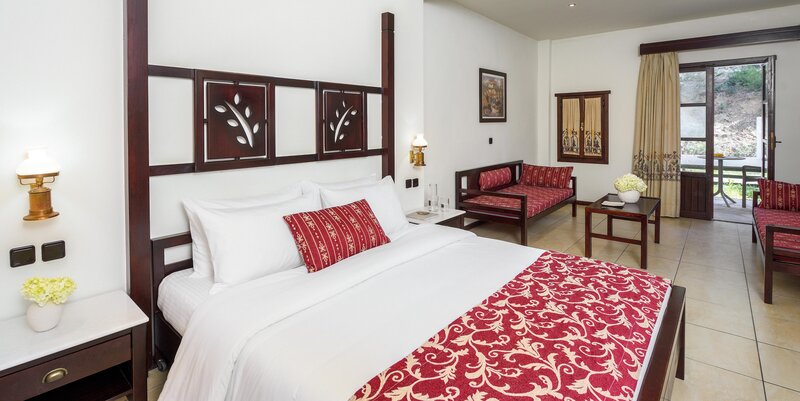 Simantro Resort 48