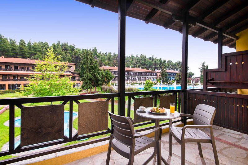 Simantro Resort 75