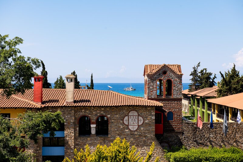 Simantro Resort 36