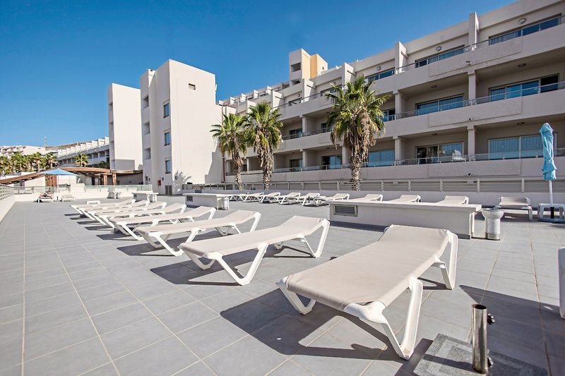 Servatur Alameda de Jandía 5