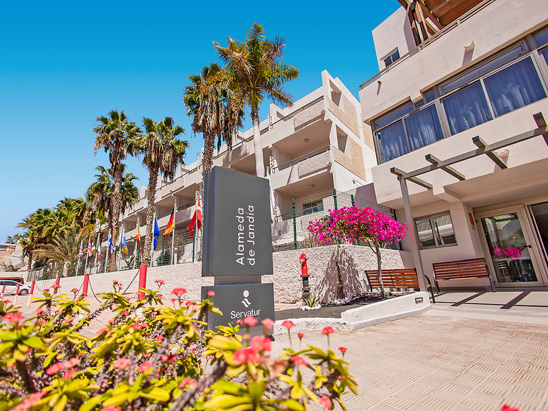 Alameda de Jandia 11