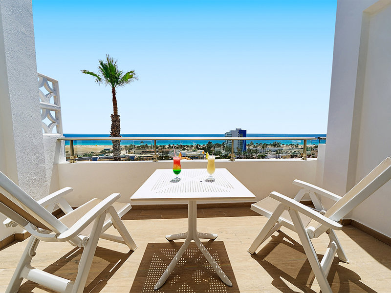 Alameda de Jandia 13