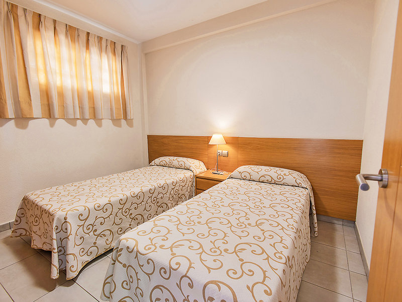 Alameda de Jandia 14