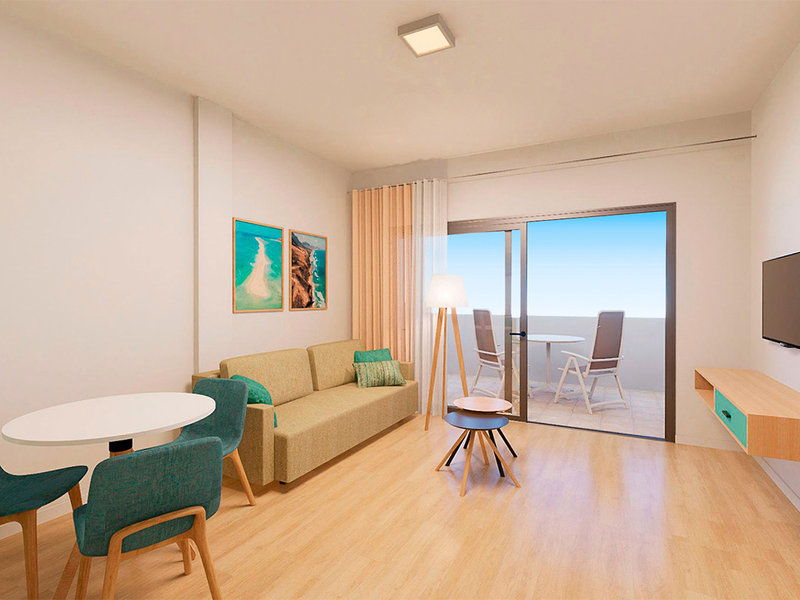 Alameda de Jandia 15