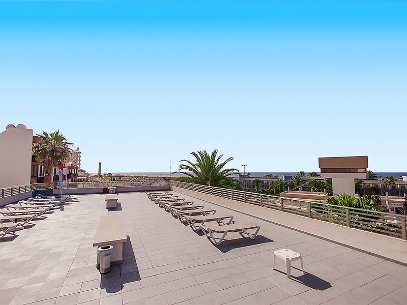 Alameda de Jandia 16