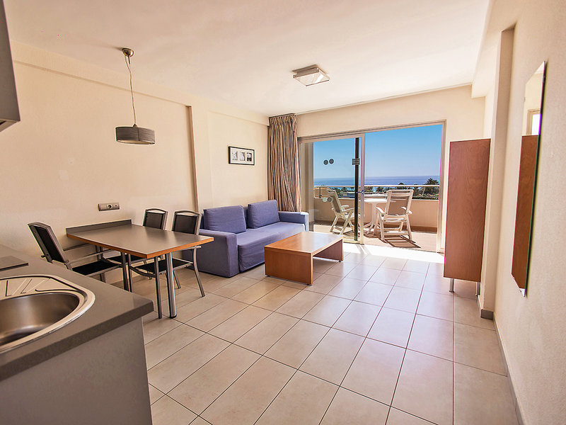 Alameda de Jandia 17