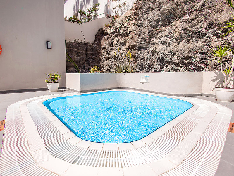 Alameda de Jandia 18