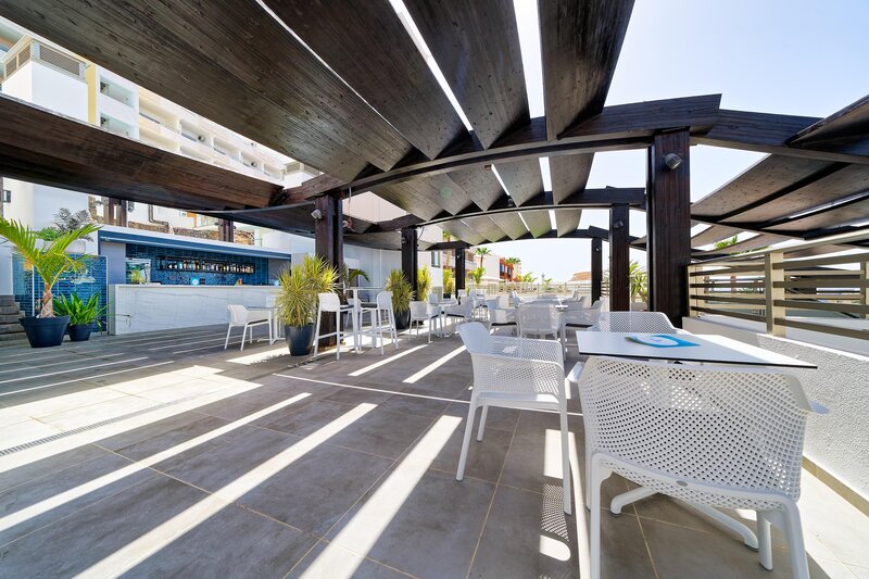 Alameda de Jandia 24