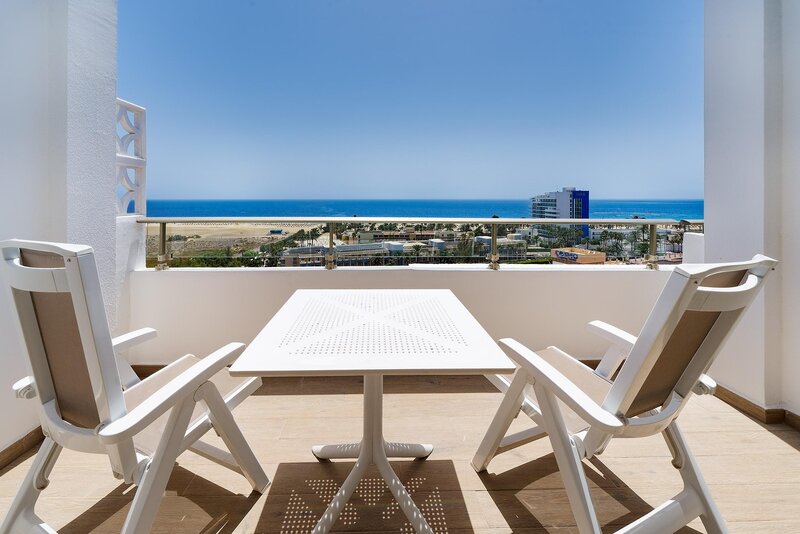 Alameda de Jandia 27