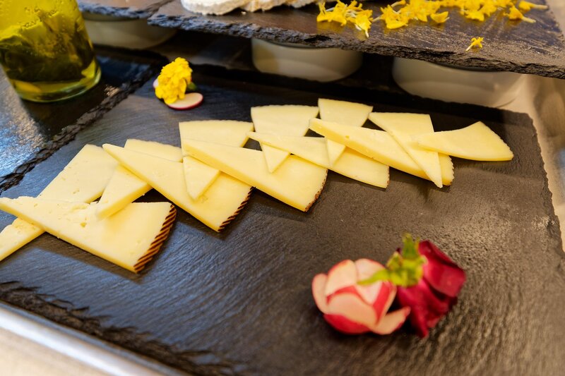 Alameda de Jandia 46