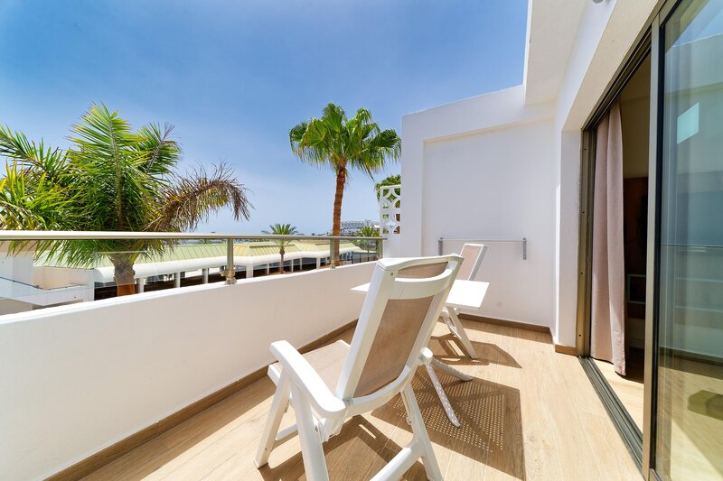 Alameda de Jandia 60