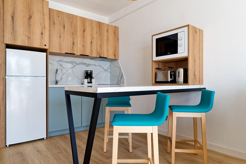 Alameda de Jandia 63