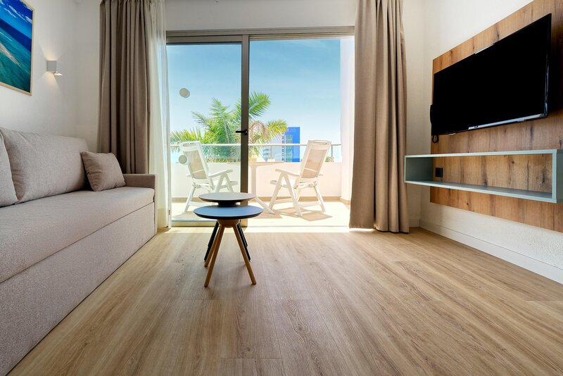 Alameda de Jandia 65