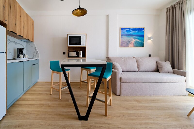 Alameda de Jandia 66